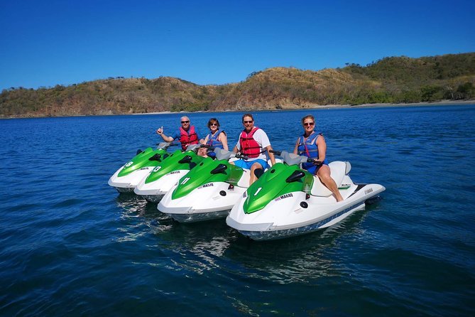 Jet Ski Adventure