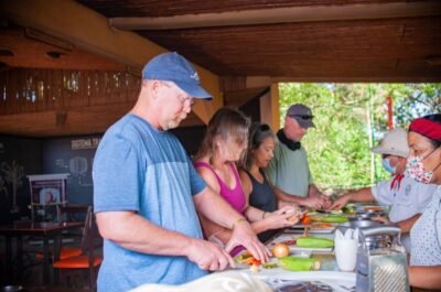 Guanacaste Food Tour